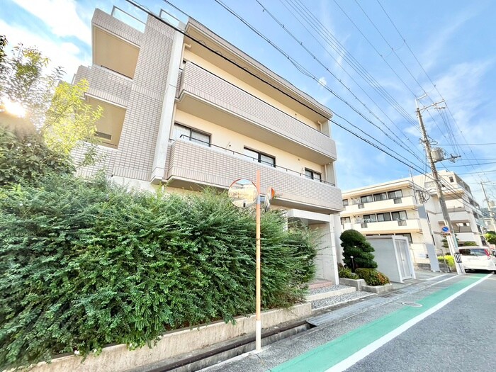 外観写真 メモラーブル箕面