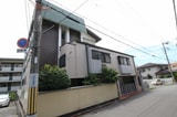 コ－ポラス喜山荘