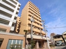 STATION COURT SOUTHの外観