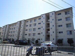 清和台住宅１９号棟(501)