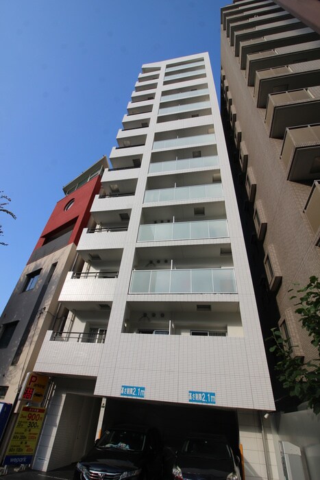 外観写真 Primavera Minamimorimachi