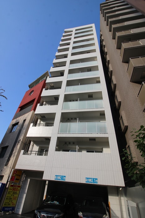 外観写真 Primavera Minamimorimachi