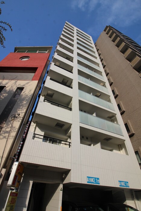 外観写真 Primavera Minamimorimachi