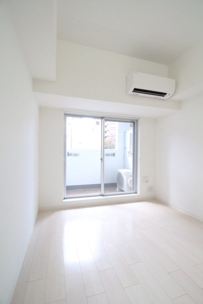 居室 Primavera Minamimorimachi