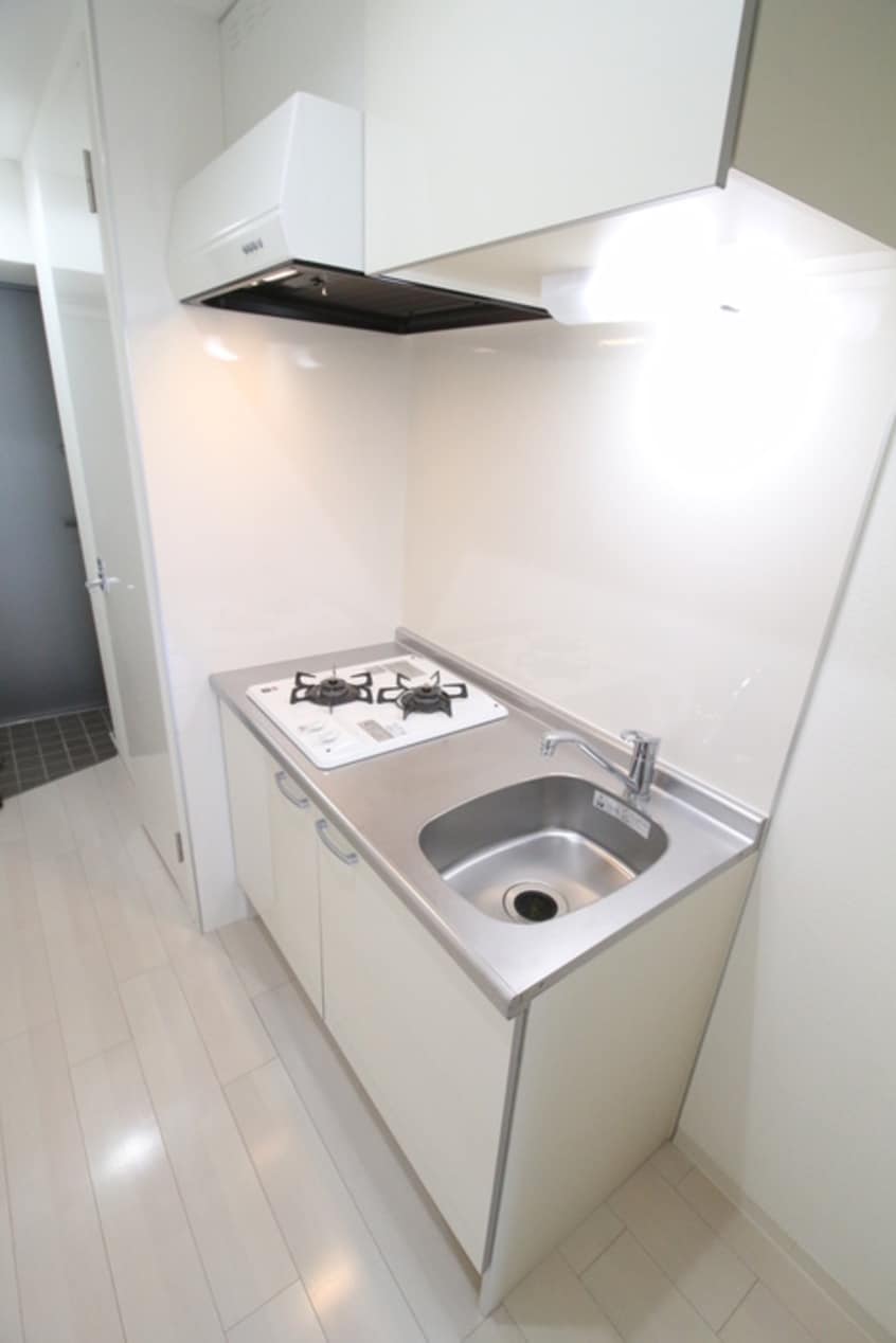 キッチン Primavera Minamimorimachi