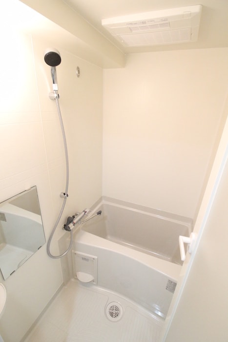 バス／シャワールーム等 Primavera Minamimorimachi