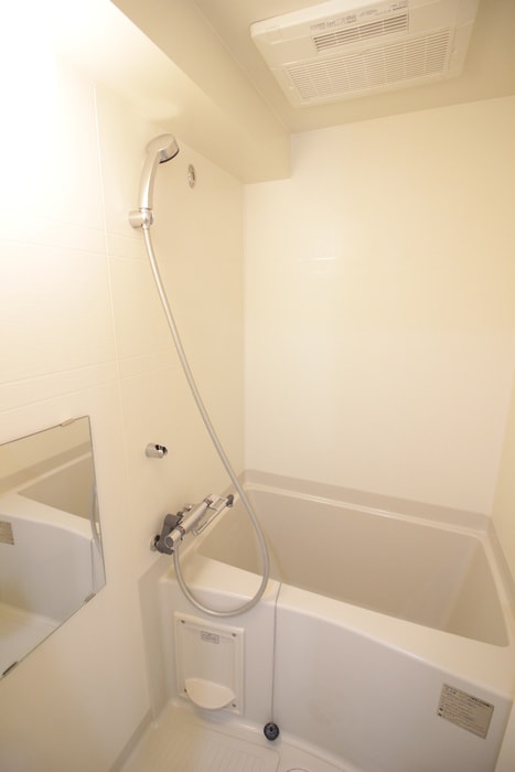 バス／シャワールーム等 Primavera Minamimorimachi