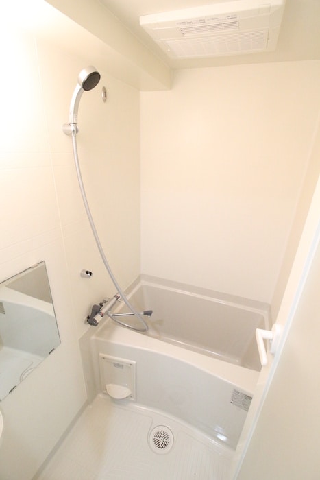 バス／シャワールーム等 Primavera Minamimorimachi