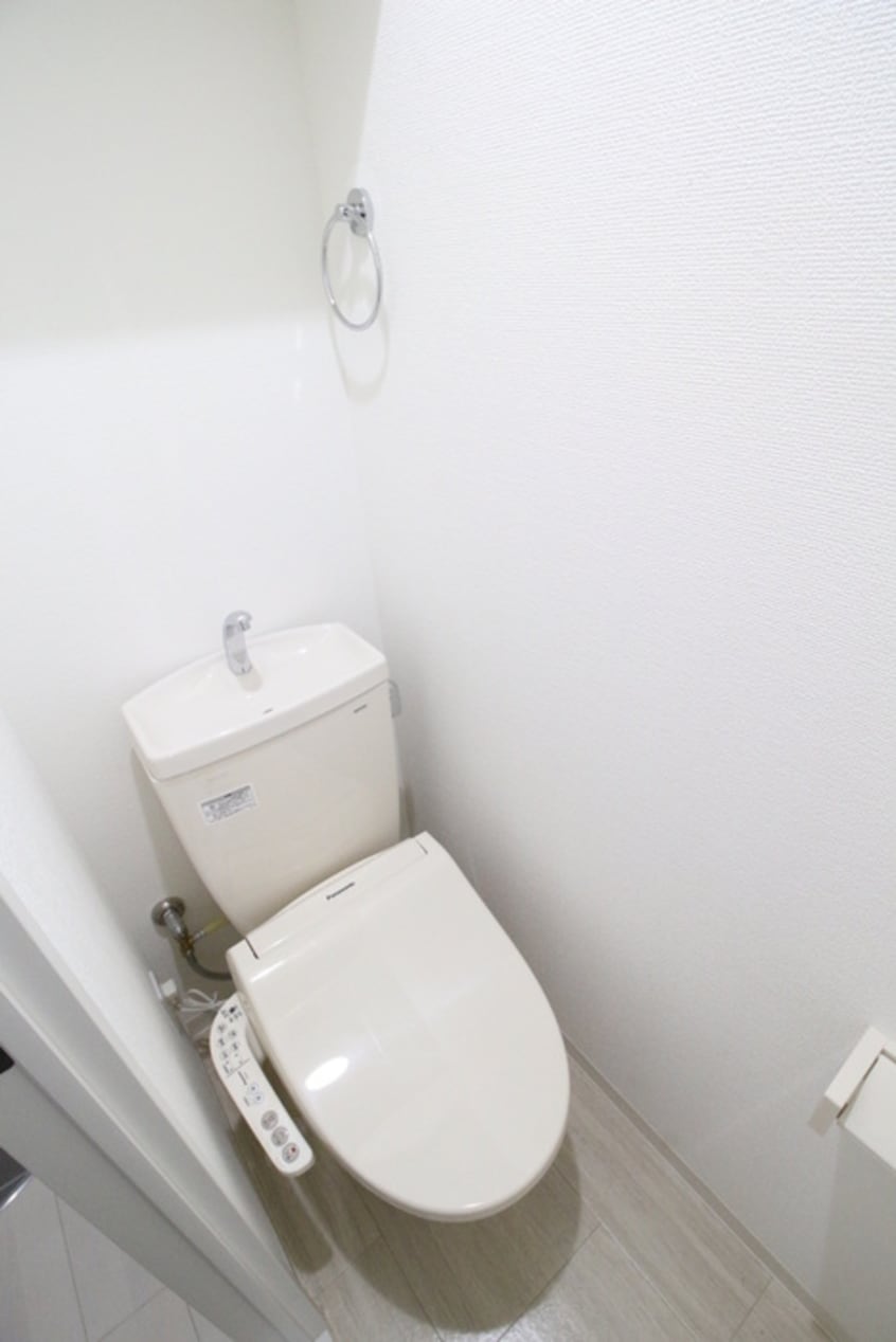 トイレ Primavera Minamimorimachi