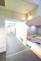 エントランス部分 Primavera Minamimorimachi