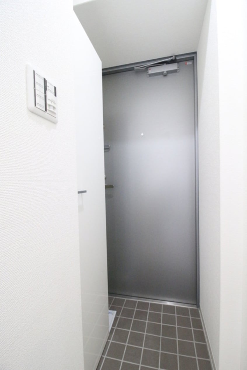 玄関 Primavera Minamimorimachi