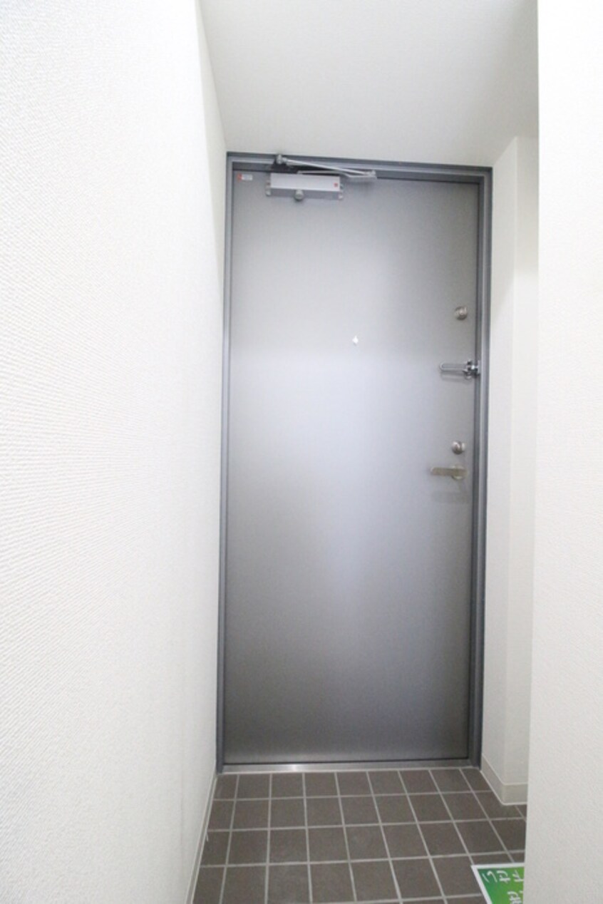 玄関 Primavera Minamimorimachi