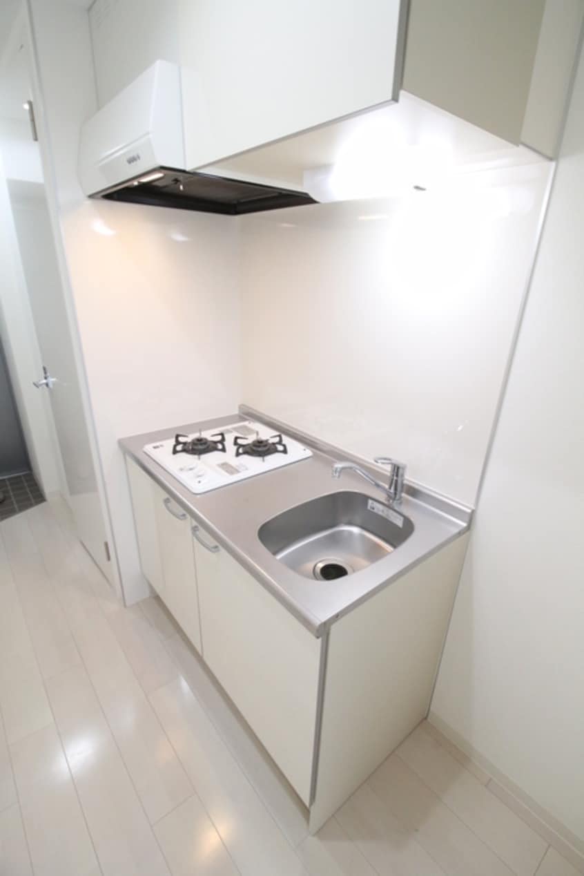 キッチン Primavera Minamimorimachi