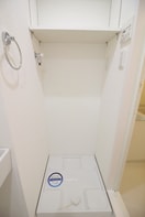 洗濯機置場 Primavera Minamimorimachi