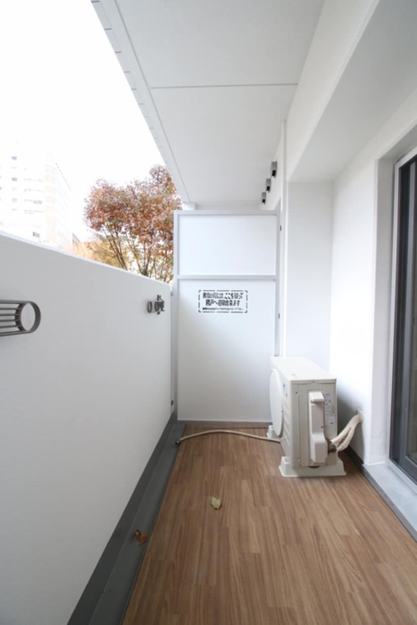 ベランダ・バルコニー Primavera Minamimorimachi