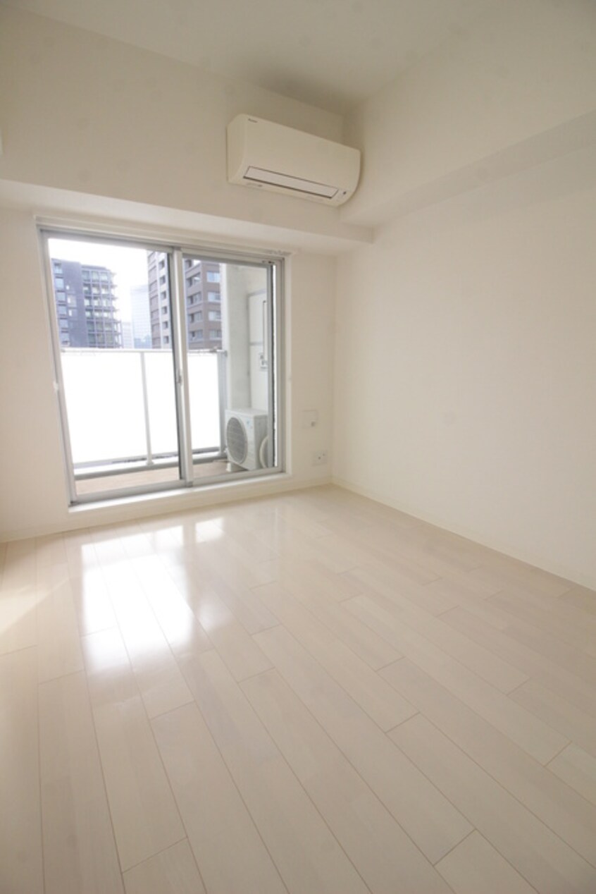 居室 Primavera Minamimorimachi