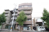 長谷川ビル