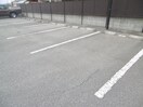 駐車場 バーディーコート　Ａ棟