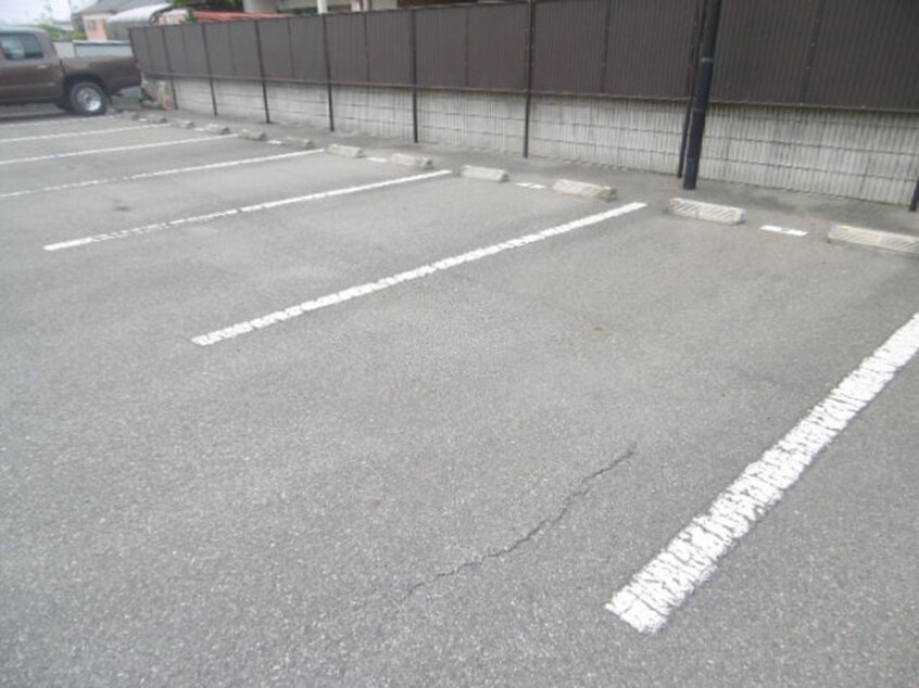 駐車場 バーディーコート　Ａ棟