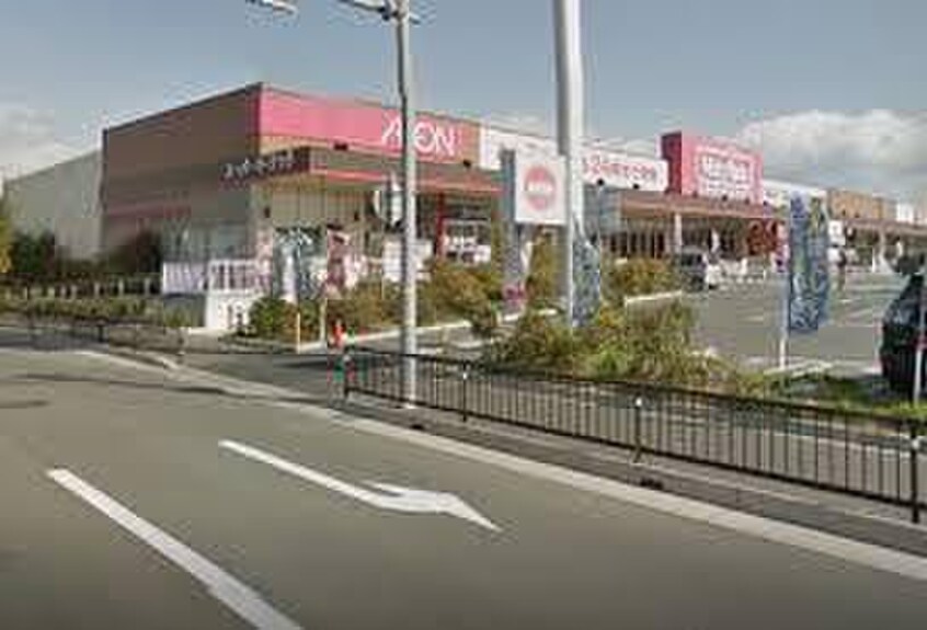 マックスバリュ友沢店(スーパー)まで1200m バーディーコート　Ａ棟
