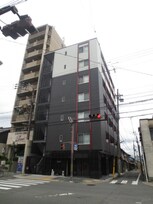 ベラジオ西陣聚楽(101)