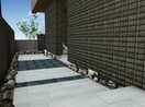 エントランス部分 Ｇｒａｎａｔｅ西宮