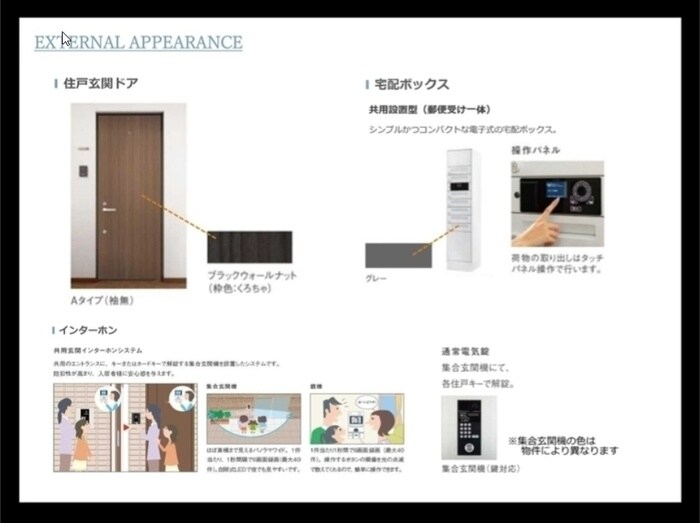 内観写真 Ｇｒａｎａｔｅ西宮