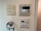 内観写真 ﾌﾟﾚｻﾝｽ京都三条大橋雅殿(４０６)
