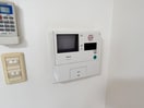 内観写真 ﾌﾟﾚｻﾝｽ京都三条大橋雅殿(４０６)