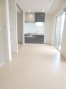 居室 アムール姫島