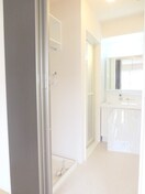 洗面 アムール姫島