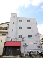 UEDA BLD