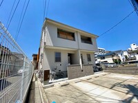 西北サニーコート