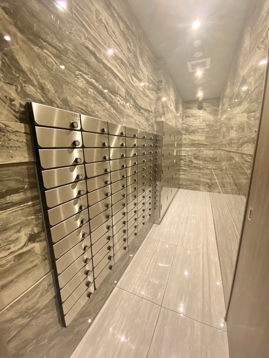 建物設備 ﾊﾟｰｸﾌﾗｯﾂ弁天町駅前