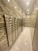 建物設備 ﾊﾟｰｸﾌﾗｯﾂ弁天町駅前