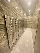 建物設備 ﾊﾟｰｸﾌﾗｯﾂ弁天町駅前