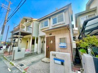 松風町貸家