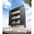 完成予想図 仮)EN西ノ京二条