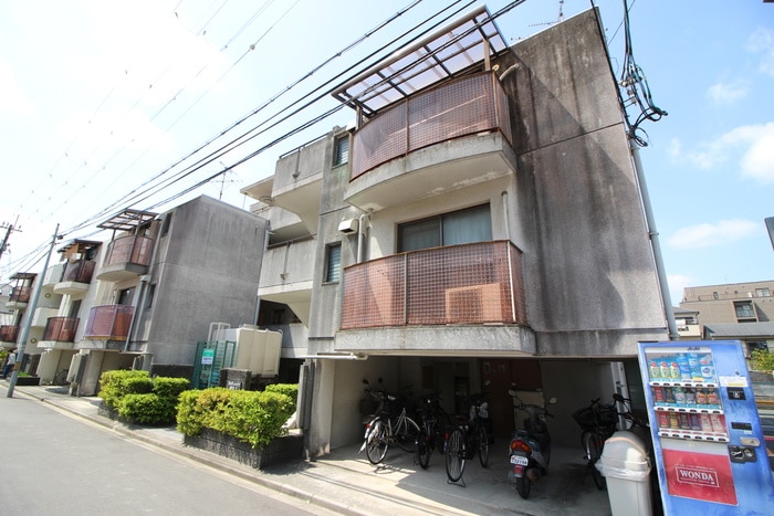 外観写真 フレディハイツ京口Ⅰ