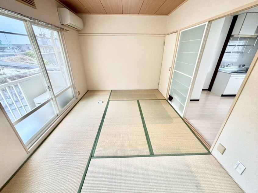 居室 福和ハイツ