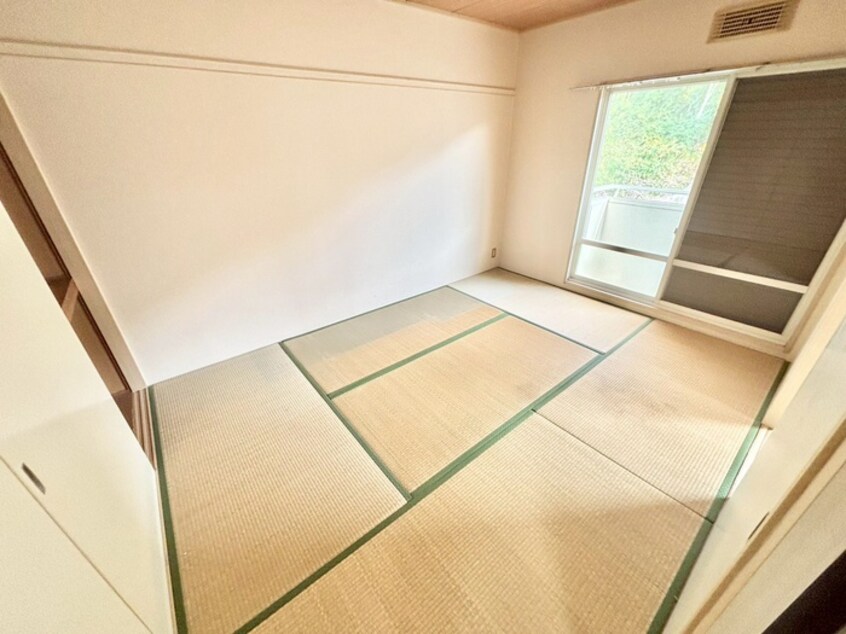 居室 福和ハイツ