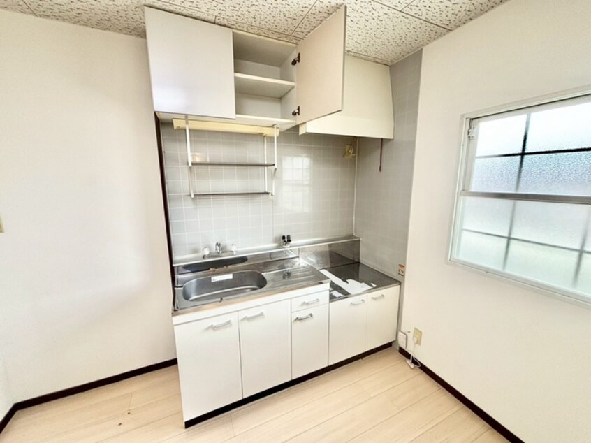 キッチン 福和ハイツ