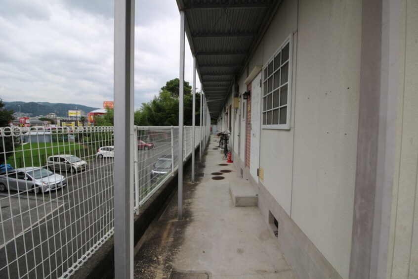 その他 福和ハイツ