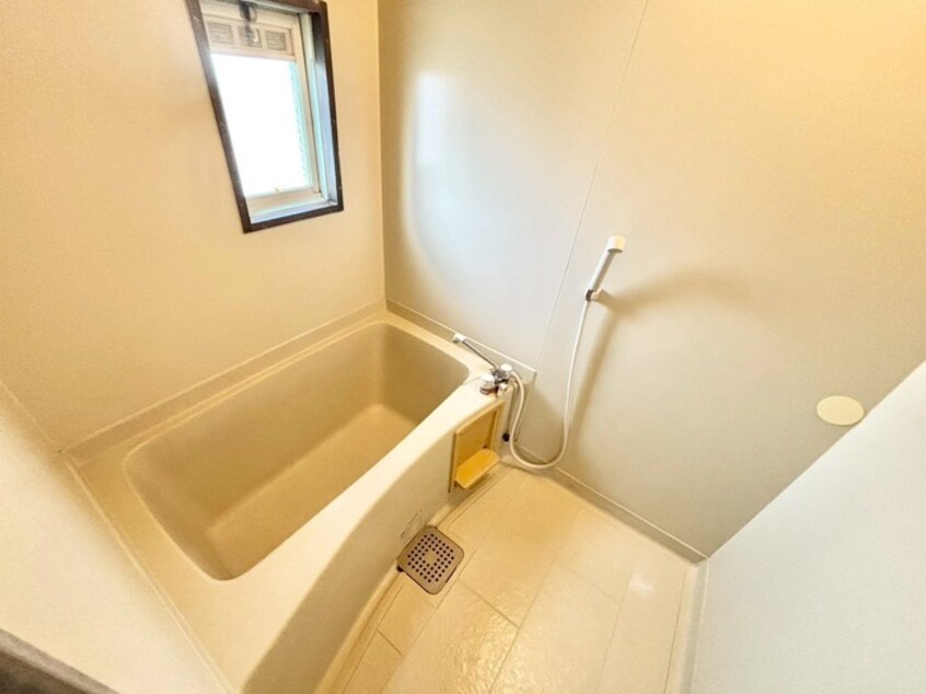 バス／シャワールーム等 福和ハイツ