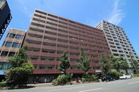 ライオンズマンション堀川(806)