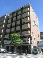 ﾌﾟﾚｻﾝｽ京都三条大橋雅殿(403)