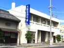 大阪信用金庫貝塚支店(銀行)まで34m ハイツ山本Ｅ棟