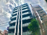 仮）大阪市城東区関目5丁目PJ