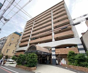 メロディハイム堺町（702）