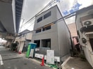 建築中 仮)リブレメゾン淡路Ⅰ